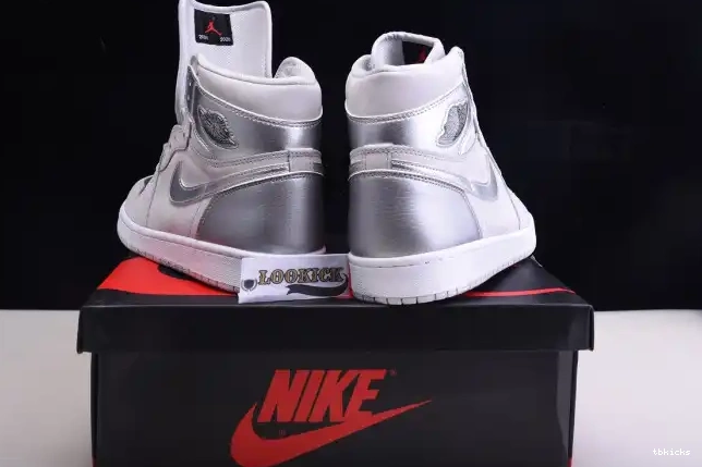 Rep TBK Japan Neutral OG Air DC1788-029 High Jordan 1 Grey 0420